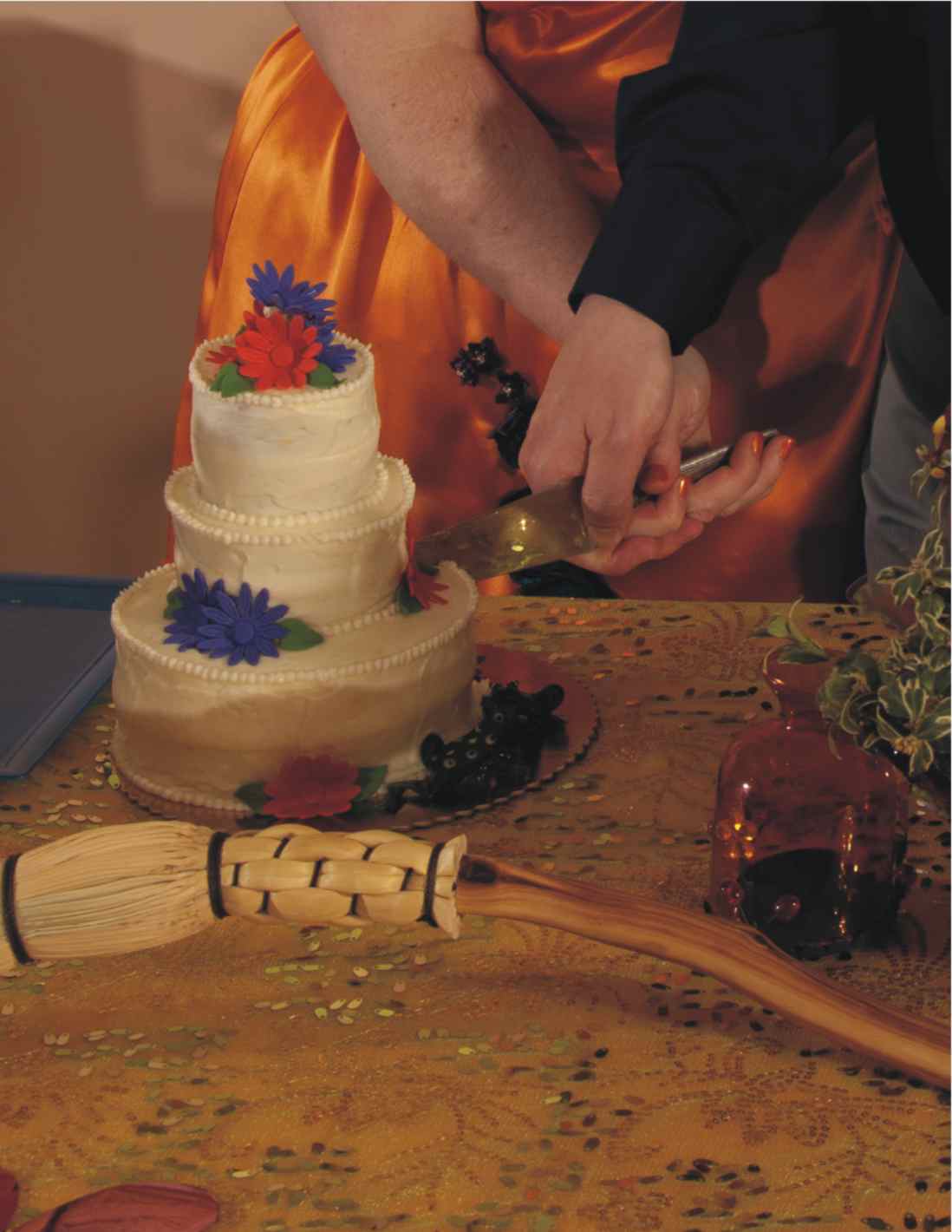 cutting-the-cake