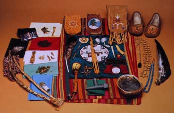 artifacts-objets