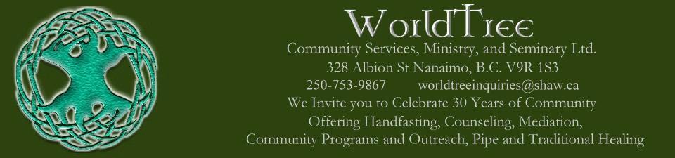 WorldTree Community Services